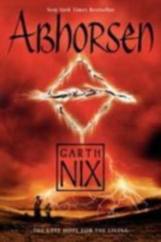 Nix, Garth: Abhorsen idegen