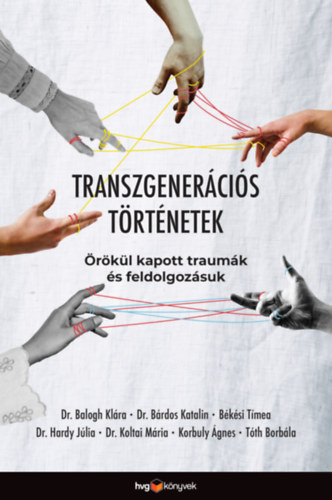 Transzgenerációs történetek akciós termékkép 1