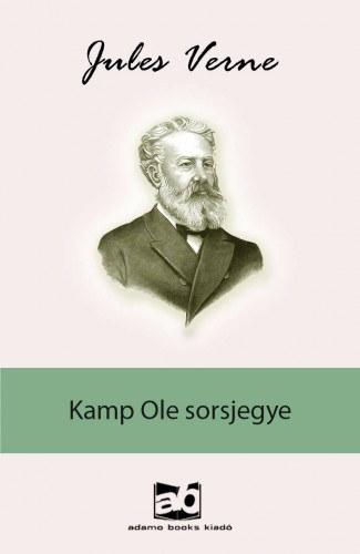 Kamp Ole sorsjegye – Verne Gyula