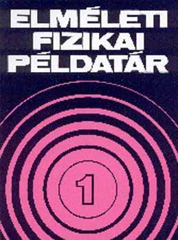 Elméleti fizikai példatár I. antikvár