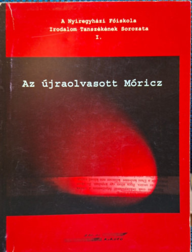 Az újraolvasott Móricz antikvár