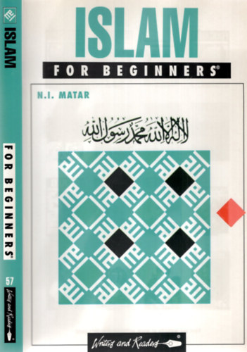 Islam for Beginners antikvár