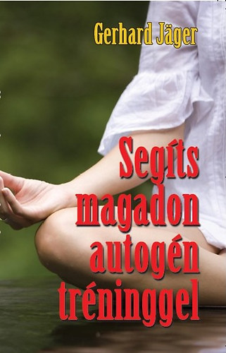 Segíts magadon autogén tréninggel akciós termékkép 1