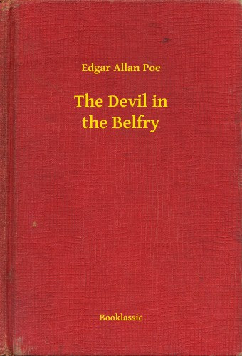 The Devil In The Belfry