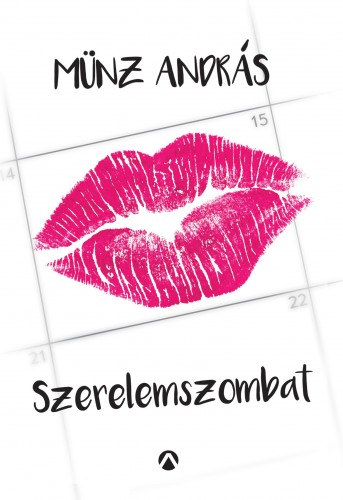 Szerelemszombat akciós termékkép 1