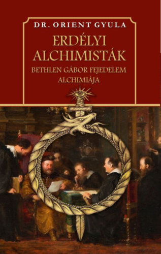 Erdélyi alchimisták akciós termékkép 1