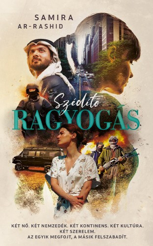 Szédítő ragyogás – Samira Ar Rashid