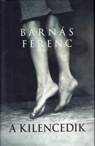 Barnás Ferenc: A kilencedik antikvár