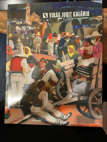 Virág Judit Galéria-43.-2013.Tavaszi aukció antikvár