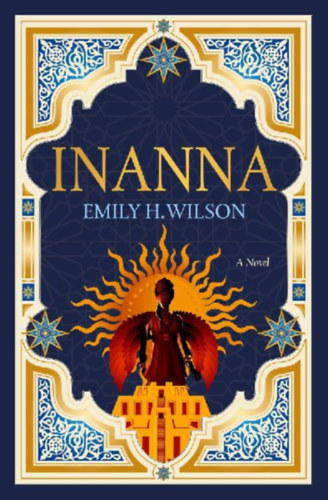 Wilson, Emily H.: Inanna idegen