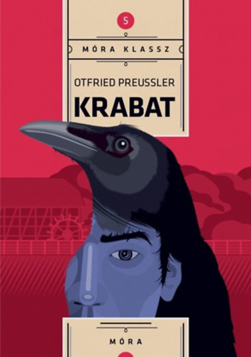 Otfried Preussler: Krabat könyv