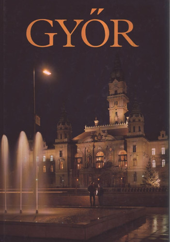 Winkler Gábor; Fekete György: Győr antikvár