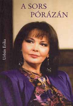 Urbán Erika: A sors pórázán antikvár