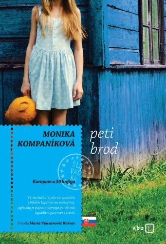 Peti brod akciós termékkép 1