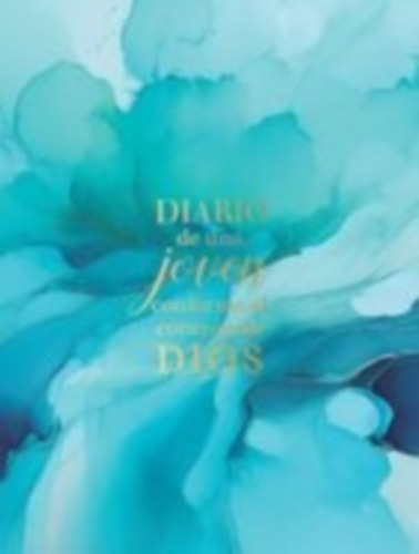 George, Elizabeth: Biblia de Una Joven Conforme Al Corazón de Dios-Rvr60: Edición Brisa (a Young Woman After God's Own Heart Bible-Rvr60-Brisa Edition idegen