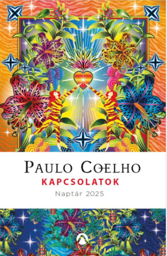 Kapcsolatok - Naptár 2025 akciós termékkép 1