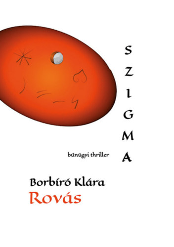Borbíró Klára: Rovás e-Könyv