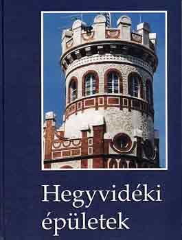 Papirusz Book: Hegyvidéki épületek antikvár
