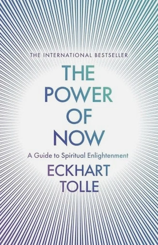 Eckhart Tolle: The Power of Now antikvár