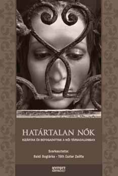 Bakó Boglárka (szerk.): Határtalan nők könyv