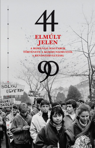 Elmúlt jelen akciós termékkép 1