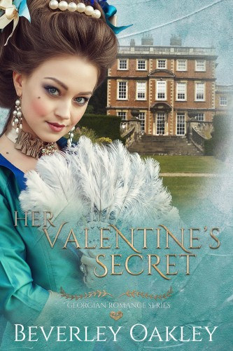 Her Valentine's Secret akciós termékkép 1