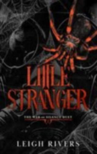 Rivers, Leigh: Little Stranger idegen