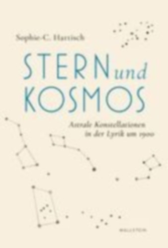 Hartisch, Sophie-C.: Stern und Kosmos idegen