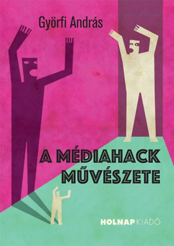 A médiahack művészete akciós termékkép 1