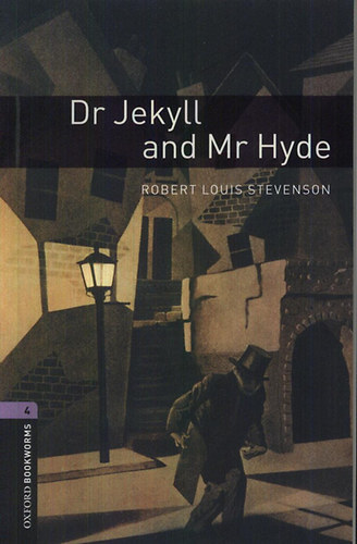 Robert Louis Stevenson: Dr Jekyll and Mr Hyde idegen