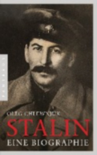 Chlewnjuk, Oleg: Stalin idegen