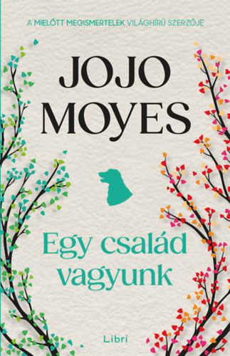 Egy család vagyunk akciós termékkép 1