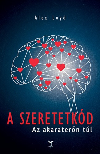 A Szeretetkód akciós termékkép 1