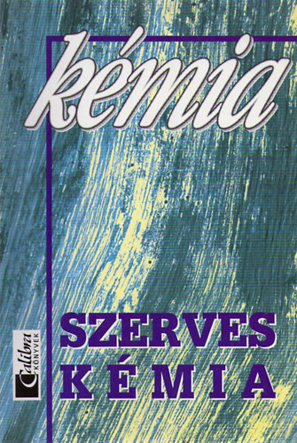 Albert Viktor: Kémia II. Szerves kémia antikvár