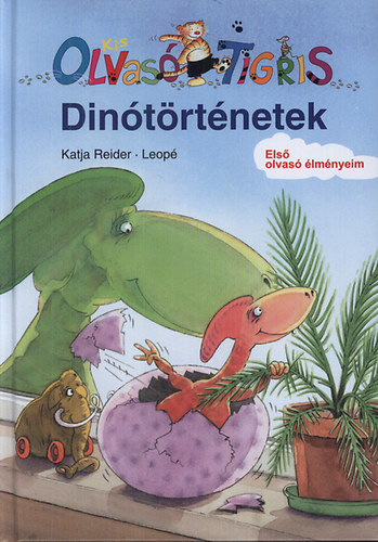 Dinótörténetek akciós termékkép 1