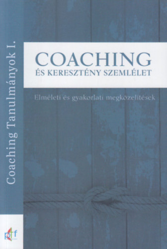 Coaching és keresztény szemlélet antikvár