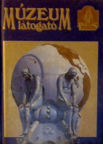 Selmeczi Nóra: Múzeum látogató II antikvár