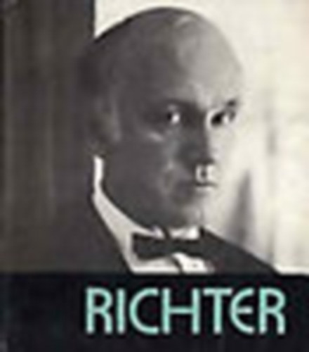 Szvjatoszlav Richter: Szvjatoszlav Richter (Tanulmányok) Szerkesztette: Papp Márta antikvár