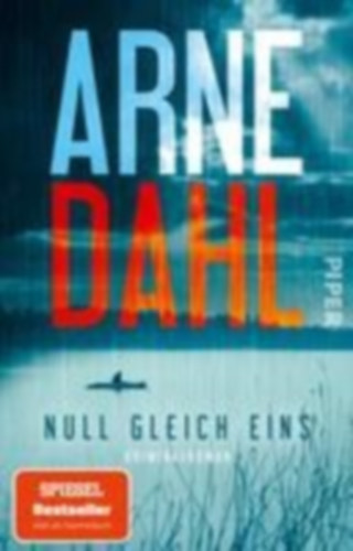 Dahl, Arne: Null gleich eins idegen