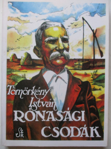 Tömörkény István: Rónasági csodák antikvár