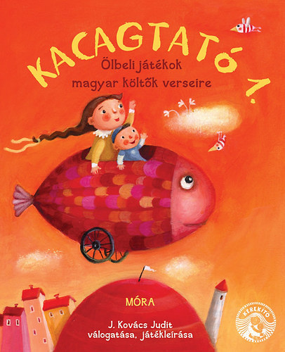 Kacagtató 1.  antikvár
