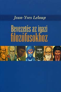 Bevezetés az igazi filozófusokhoz akciós termékkép 1