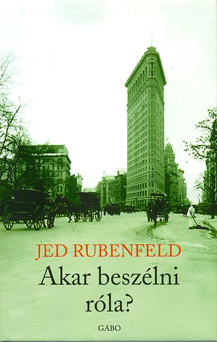 Akar beszélni róla? akciós termékkép 1