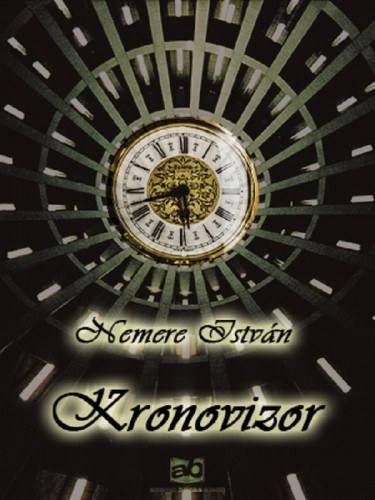 Nemere István: Kronovizor e-Könyv