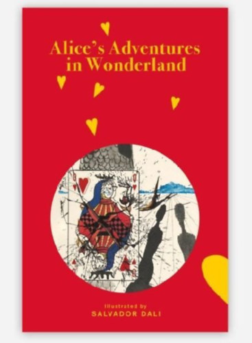 Carroll, Lewis: Alice's Adventures in Wonderland idegen