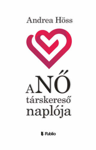 aNŐ társkereső naplója akciós termékkép 1
