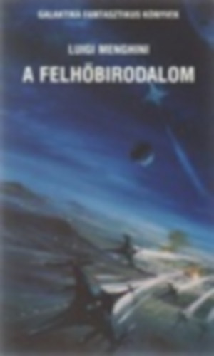 Luigi Menghini, Umberto Simonetta, Massimo Bontempelli, Pierre Boulle: 2 db. sci-fi: A felhőbirodalom + A majmok bolygója antikvár