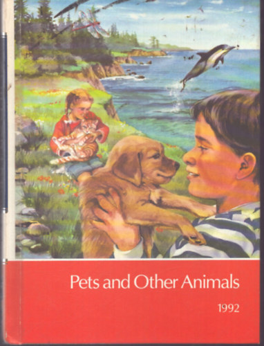 Chilfvtsgz - Pets and Other Animals antikvár