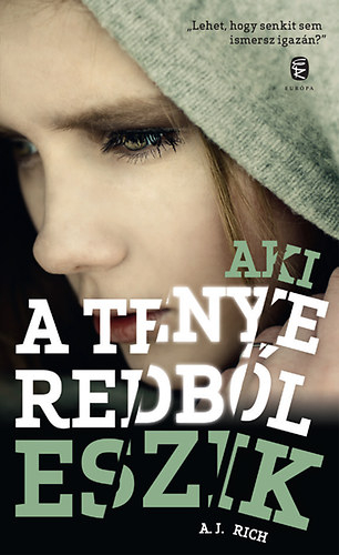 Aki a tenyeredből eszik akciós termékkép 1