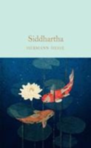 Hesse, Hermann: Siddhartha idegen